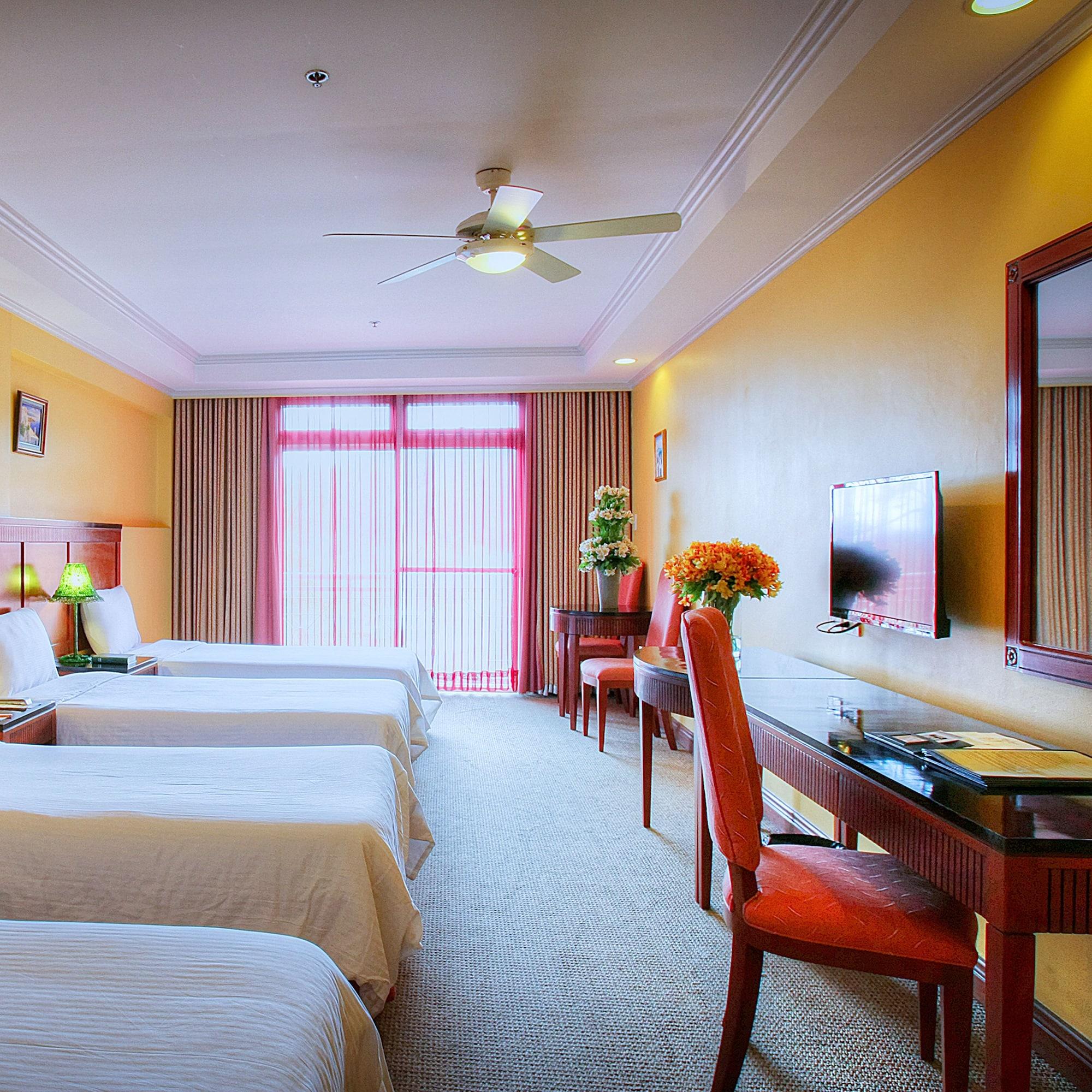 Hotel Elizabeth - Baguio Baguio City Ngoại thất bức ảnh