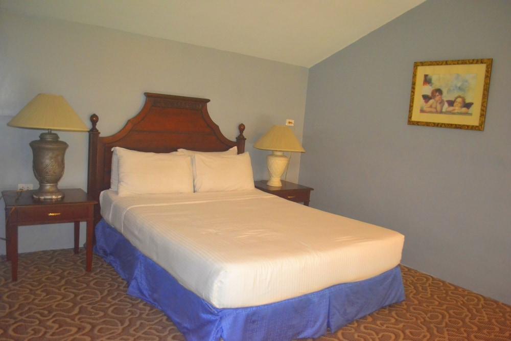 Hotel Elizabeth - Baguio Baguio City Ngoại thất bức ảnh