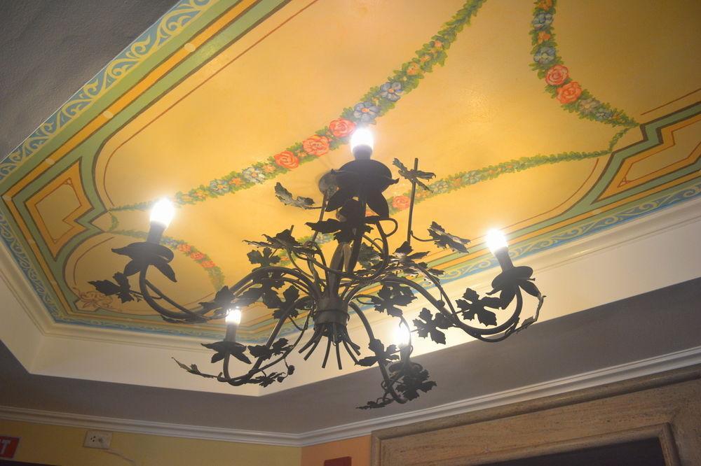 Hotel Elizabeth - Baguio Baguio City Ngoại thất bức ảnh