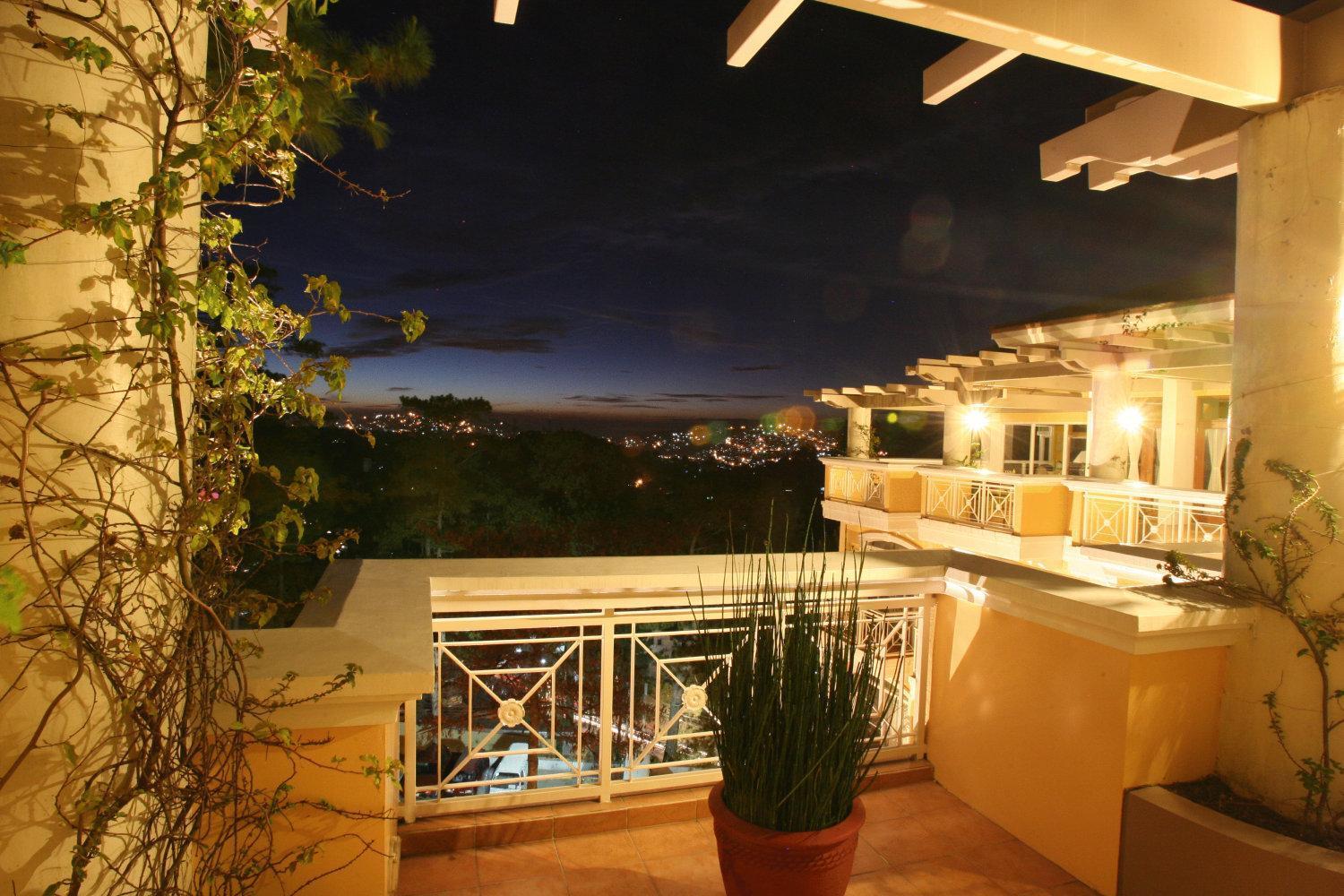 Hotel Elizabeth - Baguio Baguio City Ngoại thất bức ảnh