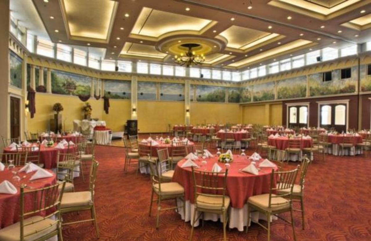 Hotel Elizabeth - Baguio Baguio City Ngoại thất bức ảnh