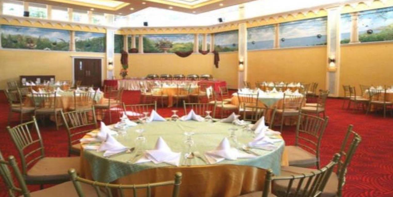 Hotel Elizabeth - Baguio Baguio City Ngoại thất bức ảnh