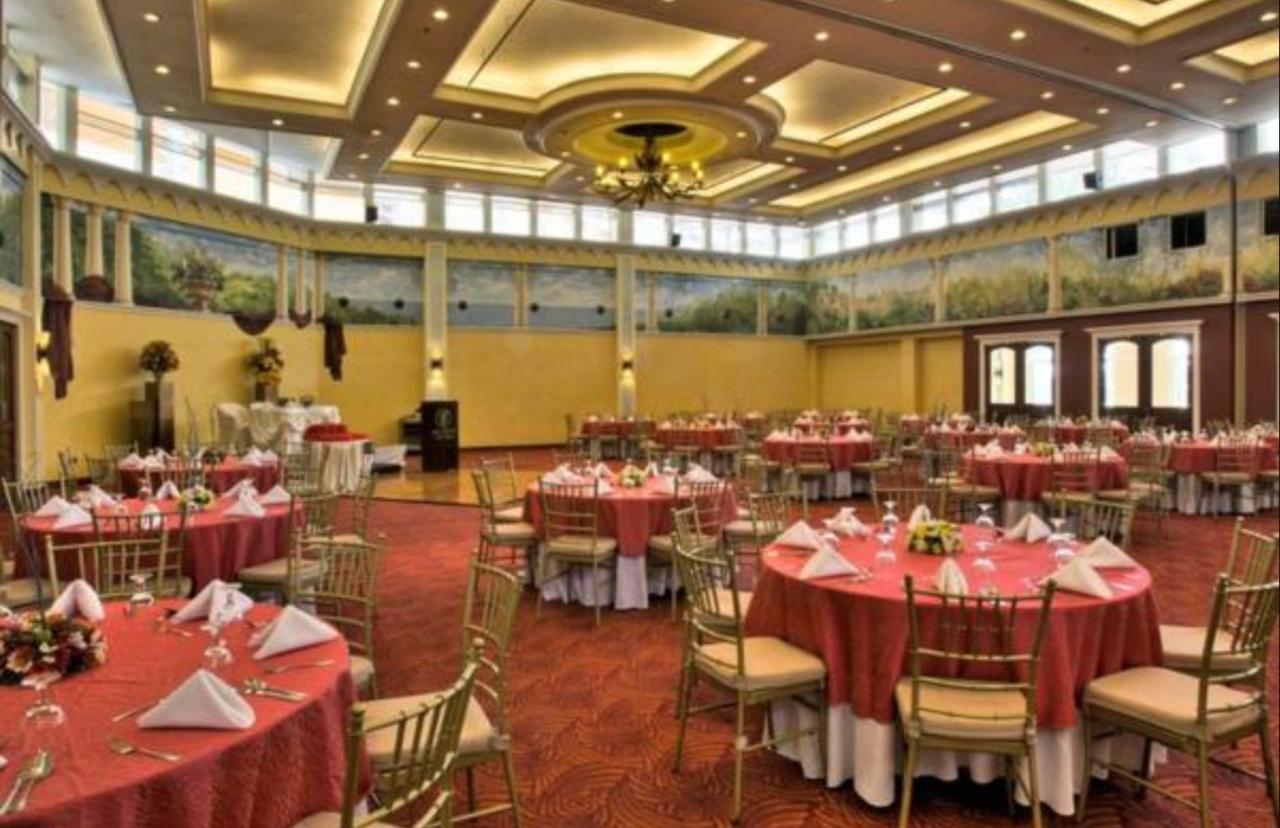 Hotel Elizabeth - Baguio Baguio City Ngoại thất bức ảnh