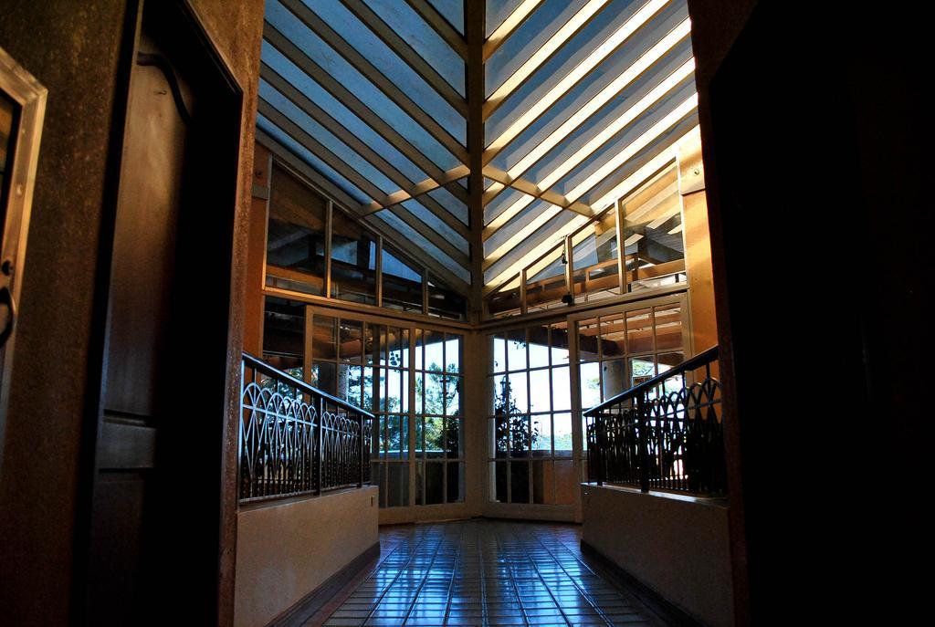 Hotel Elizabeth - Baguio Baguio City Ngoại thất bức ảnh