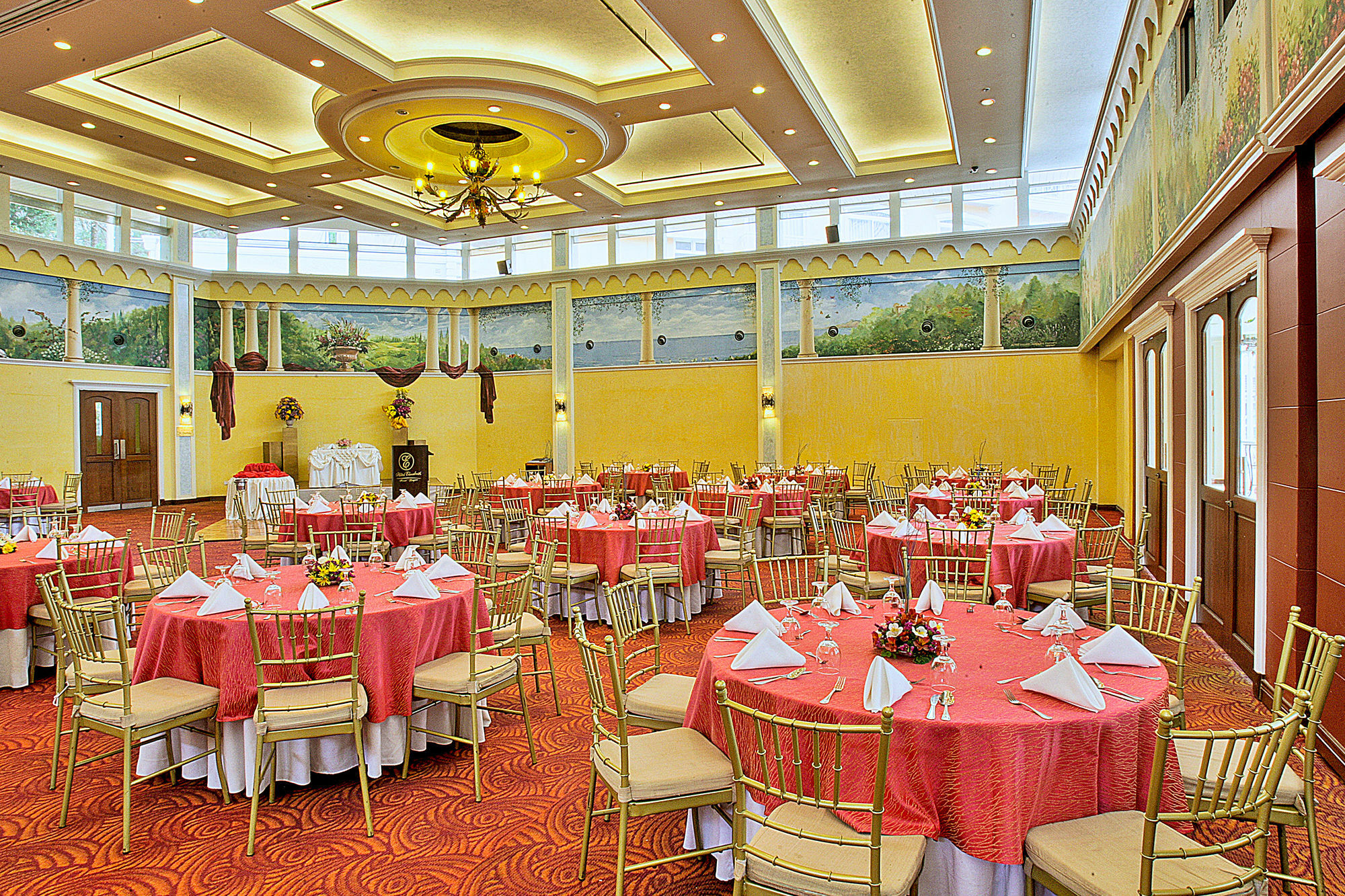 Hotel Elizabeth - Baguio Baguio City Ngoại thất bức ảnh