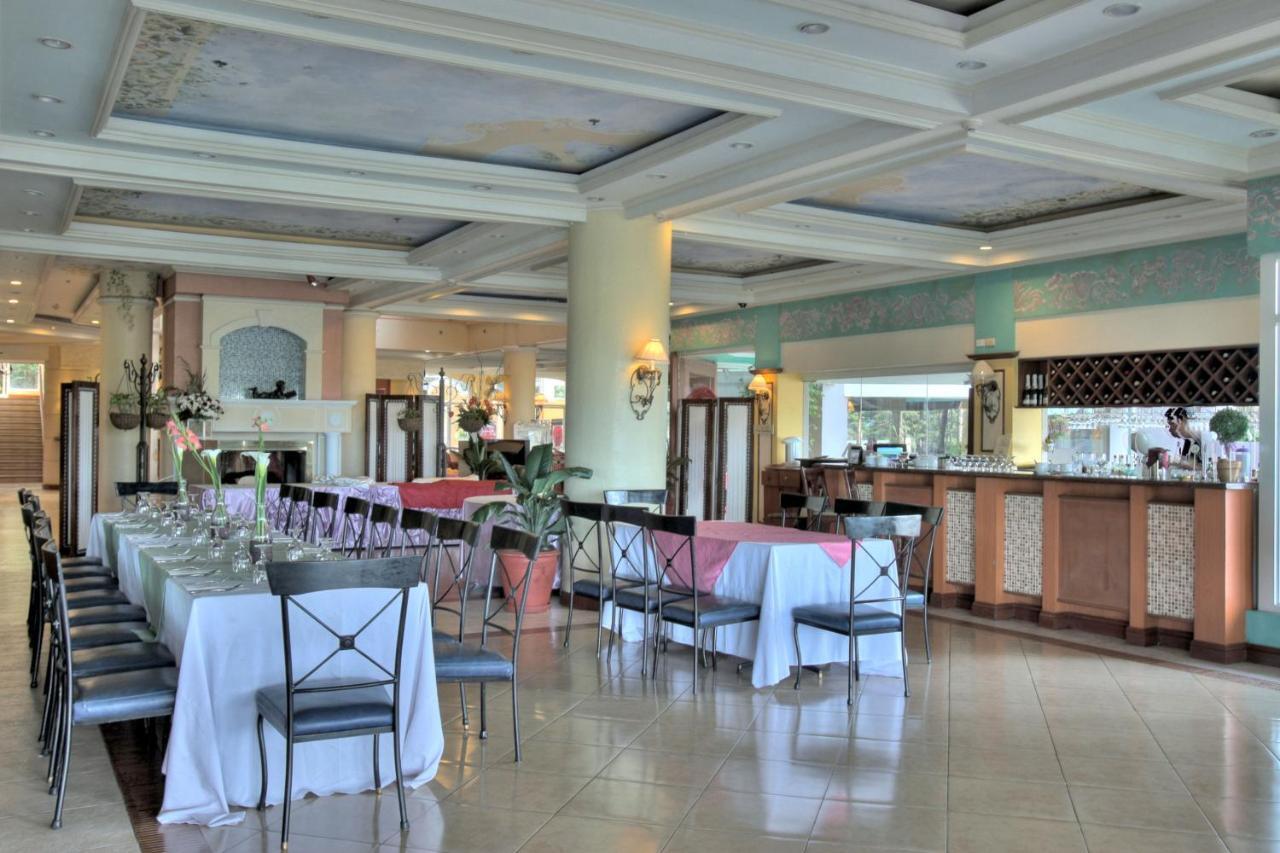 Hotel Elizabeth - Baguio Baguio City Ngoại thất bức ảnh